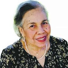 Shirley Ali Obituary (2024)