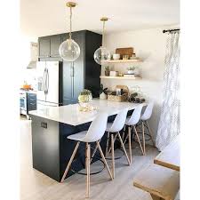 Buy benches, stools & bar stools and get the best deals at the lowest prices on ebay! 25 Inch Seat Designer Dsw Counter Stool Barstool With Backs Molded High Chair Kitchen Eiffel Wooden Work Armless Work Overstock 14103756