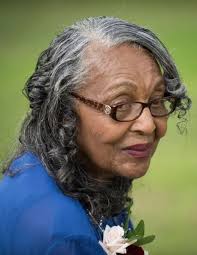 Obituary for Mrs. Mattie Lou (Samuel) Rogers