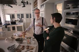 Go around the world in six delicious dishes. A Day In The Life Of Christopher Kimball S Milk Street The Boston Globe