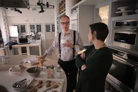 Add the onion and ½ teaspoon salt, then cook, stirring occasionally, until well browned, 5 to 7 minutes. A Day In The Life Of Christopher Kimball S Milk Street The Boston Globe