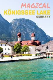 It's easy to get to from berchtesgaden, just inside the berchtesgaden national park, and doesn't require any strenuous hiking. Guide To Konigssee Lake Berchtesgaden Germany Masalaherb Com