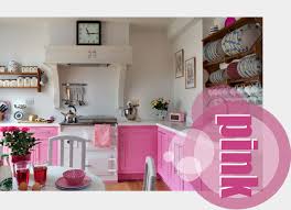 pink kitchen accessories hot pink