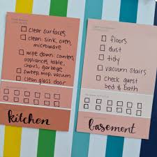 The next time you are about to give a presentation, you can make these index cards on microsoft word by following the steps as mentioned below. Cleaning Cards A Flexible Approach To Cleaning Let S Live And Learn