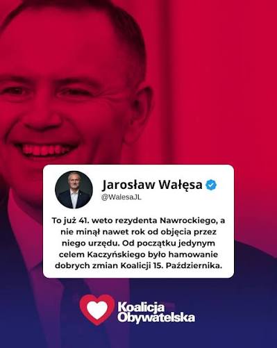 Wetomat Nawrocki nie przestaje utrudniać życia zwykłym Polakom. Tak wygląda „prorodzinna” polityka PiS.