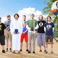 Intelligent men and beautiful women try to become well rounded couples. Beauty The Nerd Prosieben Sven Aus Bocholt Nrw Hat Blut Geleckt Promi Tv