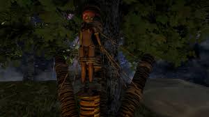 Captured 4-? by captaincorpse172 -- Fur Affinity [dot] net