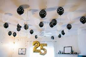 Welcome to our reviews of the 25 birthday ideas (also known as chat with single ladies online). 20 Rocking 25th Birthday Party Ideas For Your Loved One