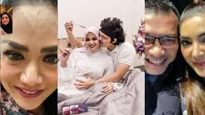 Video tersebut berjudul akhirnya aurel hamil, atta nangis ! 4c3l4bkxcpxdjm
