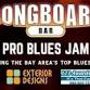 Greg Rahn at the Pro Blues Jam event image