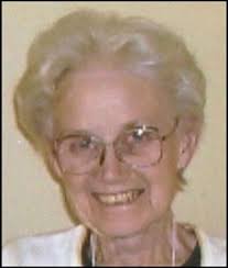 Mary Eller Obituary March 15, 2017