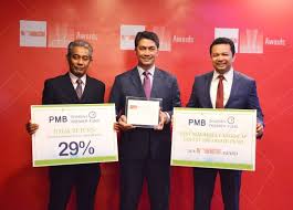 Tip memilih pelaburan unit trust terbaik di malaysia. Pmb Investment Menangi Anugerah Dana Unit Amanah Syariah Terbaik Morningstar 2018 Majalah Labur