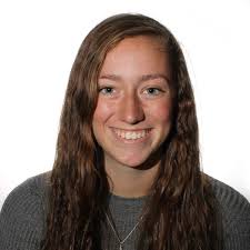 Our next Class of 2020 feature for today is Emma Kerr. Emma says she is  truly grateful for where she lives. Daughter of Mrs. Lisa Kerr, College  Counseling Coordinator, and Mr. Jeff