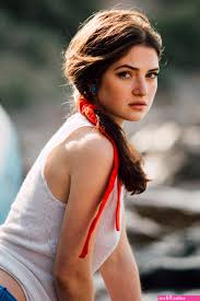 eve dumon nude - Sexy photos