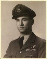 Tom Hawthorn's blog: Gord Ritchie, decorated gunner (1923-2010)