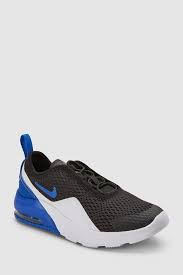 Nike Air Max 270 Junior Black And Blue Nike Air Max Motion 2 Junior Trainers Nike Air Max Nike Air Nike