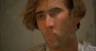 Vampire's Kiss (1988) Dir. Robert Bierman, DoP. Stefan Czapsky : r/CineShots