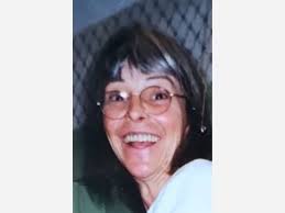 Mildred (Millie) Evelyn Bertram, 77