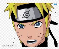 Naruto png images transparent free download | pngmart.com, free portable network graphics (png) archive. Naruto Uzumaki Face Naruto Never Give Up Free Transparent Png Clipart Images Download