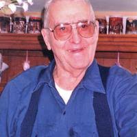 Death Notice -- Robert Wesley Hackett