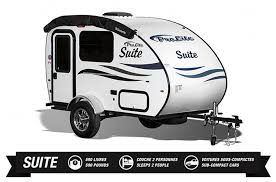 Trailer Suite Light Trailer Small Campers Lightweight Trailers