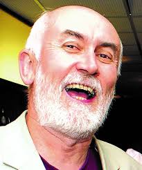 June 1975 . . Derry Civic Week, the Bothy Band and a 3-day 'lock-in' at the  Gweedore