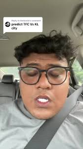 Replying to @Berlando prediction Terengganu Fc vs KL City malam ni second  leg Piala Malaysia 202. Siapa akan ke final vs JDT