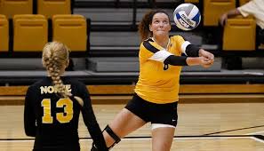 View full schedule view all stats. Kaela Jo Freppon Women S Volleyball Northern Kentucky University Athletics