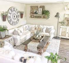Shelves Images On Pinterest Farmhouse Decor Living Room Modern Farmhouse Living Room Farm House Living Room