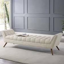 Freeborn Upholstered Bench Upholstered Bench Living Room Bench Furniture