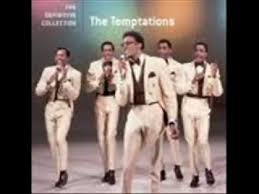 The Temptations Just My Imagination Running Away With Me The Temptations My Girl Soul Music Motown Rap Singers