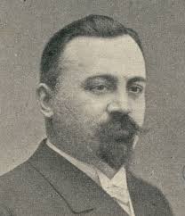 Louis Mencière — Wikipédia