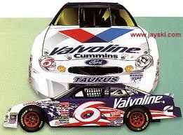Actions that can cause penalty: 2000 Nascar Winston Cup Schemes Jayski S Nascar Silly Season Site