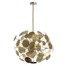 Jonathan adler barbell hand box. Puzzle Sputnik Chandelier Jonathan Adler