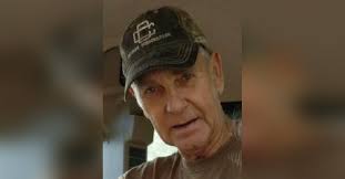 Obituary information for Gary Harrison Hubbard