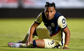 Roger martínez was born in barcelona in 1969. America Quiere Fuera A Roger Martinez Por Bajo Rendimiento Y Mala Actitud