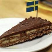 food that begin with the letter d in 2021 daim cake cake recipes swedish recipes