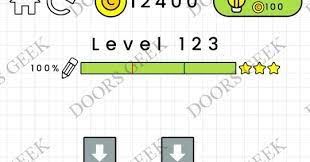 More images for happy glass level 123 » Happy Glass Level 123 Solution Doors Geek