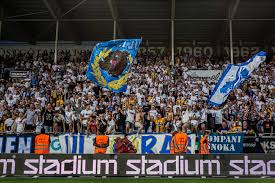 The 2016 season is ifk norrköping's 119th in existence, their 76th season in allsvenskan and 6th consecutive season in the league. Supporterinformation Fk Liepaja Ifk Norrkoping Ifk Norrkoping