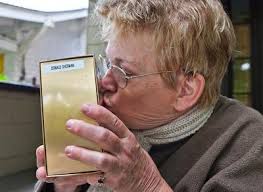 Newhouse: Berkeley man's obituary better late than never