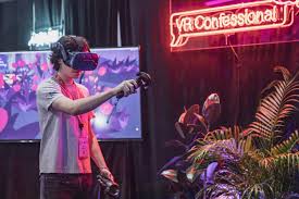 Oculus also lists some of the upcoming games loco dojo unleashed is an upcoming oculus quest game that looks like a lot of fun. 12 Of The Best Multiplayer Oculus Quest Games