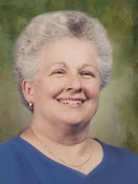 Mary Baumgart Obituary and Online Memorial (2020)