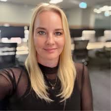 A big shoutout and heartfelt thank you to the lovely Jasmine Jansen for all  the amazing work she's done while covering the equally amazing Tanya Draper  during her maternity leave!