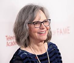 Sally Field's second Oscar win, Places in the Heart 1984