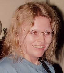 Randee Bowker's blog: Jodi Forrest