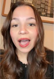 Angie K and Mary: An Evening at the IMAX Theater