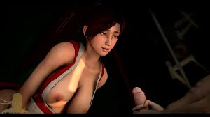 Ferachio no Mai」by RockSolidusSnake [King of Fighters SFM Porn] -  XVIDEOS.COM