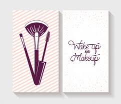 Maybe you would like to learn more about one of these? Makeup Card Images Free Vectors Stock Photos Psd