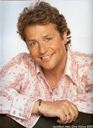 He looks like a fatter tom hanks. 110 Michael Ball Ideas Michael Ball Singer
