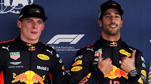 In the junior categories and also at. F1 News Max Verstappen Doesn T Tip Daniel Ricciardo For Ferrari After Sebastian Vettel Exit
